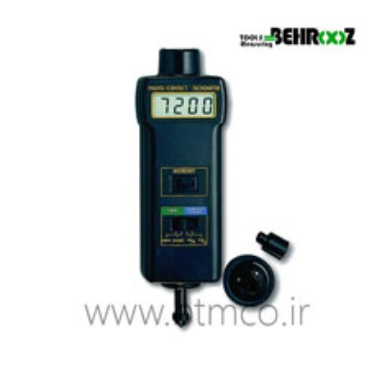 LUTRON-PHOTOCONTACT-TACHOMETER-DT-22361