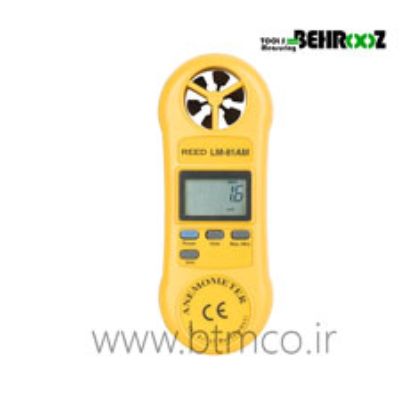 ANEMOMETER-LM-81AM1