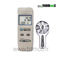 ANEMOMETER-metal-vane-YK-80AM1