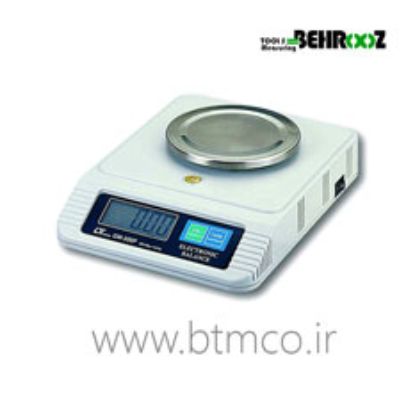 DIGITAL-BALANCE-(300-g-x-0.01-g)-GM-300P1