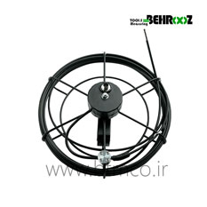 Extech-HDV-5CAM-30FM5.5mm-VideoScope-Camera-Head