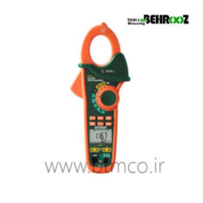 Dual-Input-ACDC-Clamp-Meter--NCV-EX613