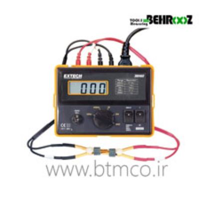 PRECISION-MILLIOHM-METER-EXTECH-380462