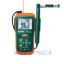 Hygro-Thermometer-InfraRed-Thermometer-RH1011