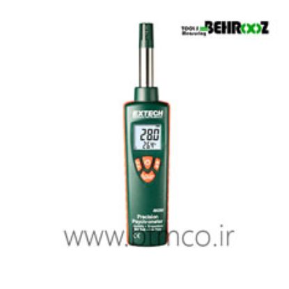 Precision-Psychrometer-RH390