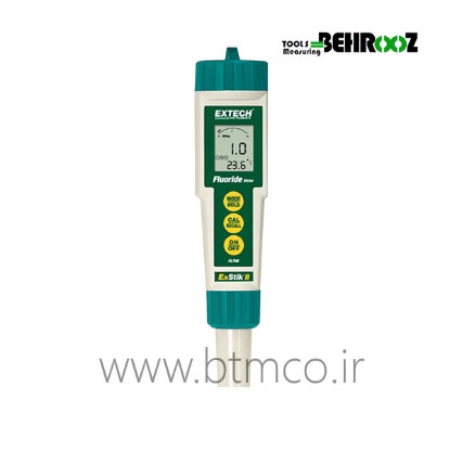 FLUORIDE-METER-EXTECH-FL700