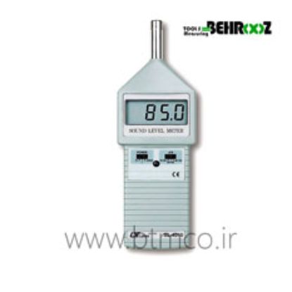 SOUND-LEVEL-METER,-economical-type-SL-40101