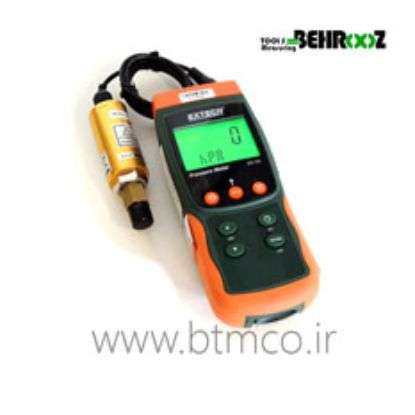 DATALOGGER-PRESSURE-METER-EXTECH-SDL700