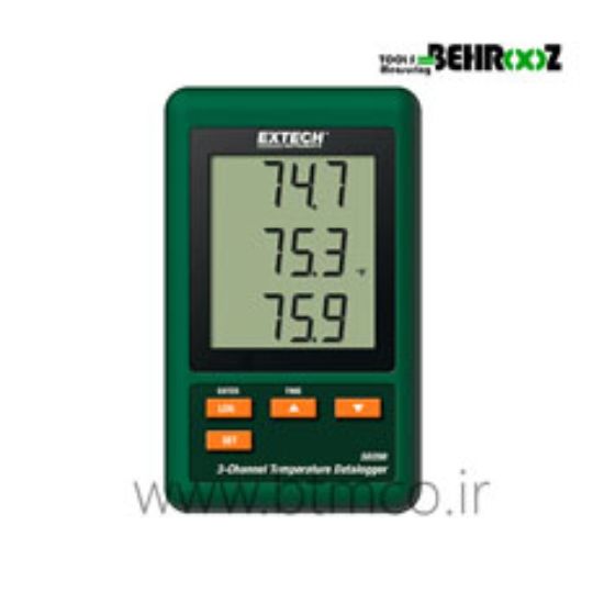 3-Channel-Temperature-Datalogger-SD200