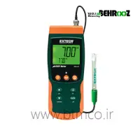 pHRPemperature-Datalogger-SDL100