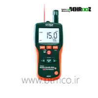 EXTECH-Pinless-Moisture1PsychrometerIR-Thermometer-MO295