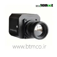 Car-Infrared-Thermal-Imager-G301