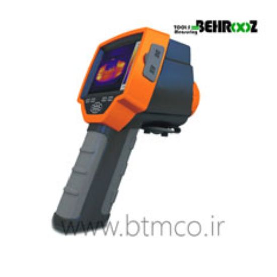 High-end-Handheld-IR-Thermographic-Imager