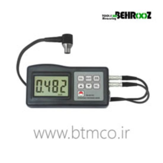 BESTONE-Ultrasonic-thickness-gauge-TM-8812