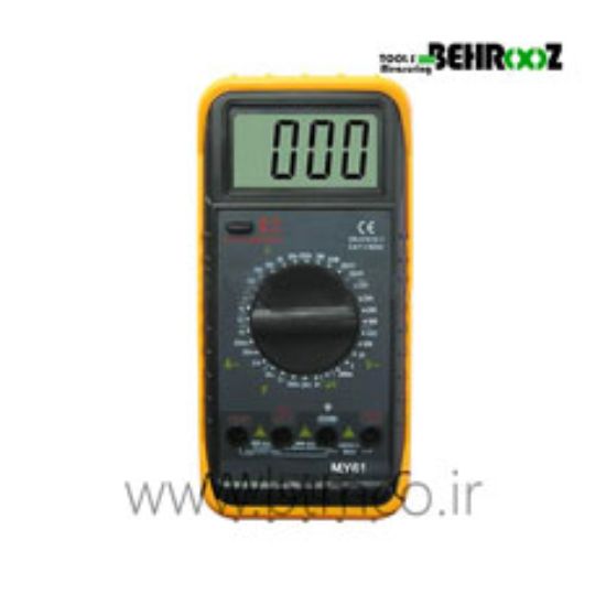 DIGITAL-MULTIMETER-MY62-BESTONE-hol