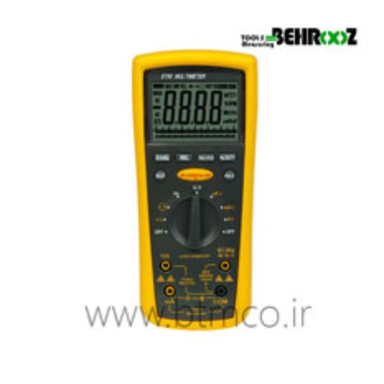 Mulitmeter-ST601