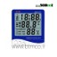 (coThermo-hygrometermfort-level-type)HTC-5