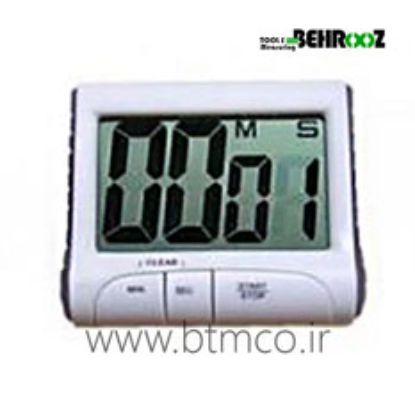Digital-Timer-BE816