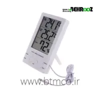 Thermo-Humidity-Meter-HTC-4A