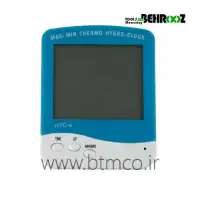 Thermo-Humidity-Meter-HTC-4