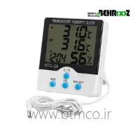 Thermo-Humidity-Meter-HTC-2A