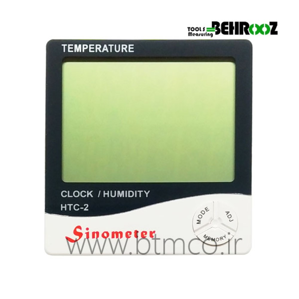 Thermo-Humidity-Meter-HTC-2