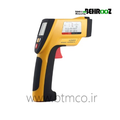 INFRARED-THERMOMETER-8895-AZ