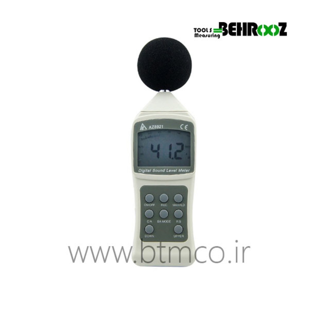 SOUND-LEVEL-METER-AZ-89211