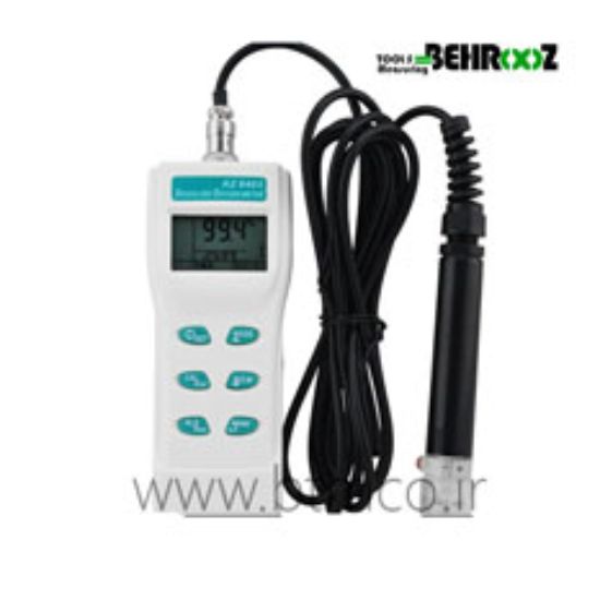 DISSOLVED-OXYGEN-AZ-84031