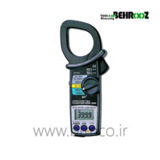 KYORITSU-ACDC-Digital-Clamp-meter-2003A1