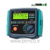EARTH-RESISTANCE-TESTER-KYORITSU-41061