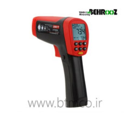 INFRARED-THERMOMETERS-UT305A-UNI-T