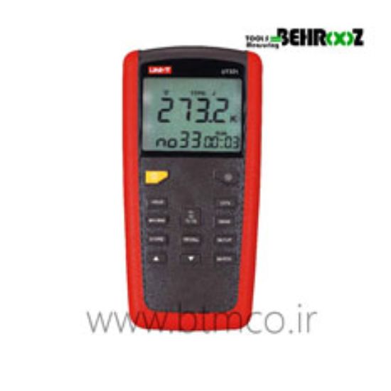 DIGITAL-THERMOMETERS-UT320-SERIES-UNI-T