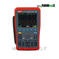 HANDHELD-DIGITAL-STORAGE-OSCILLOSCOPES-(FULL-COLOUR)-UTD1000-SERIES