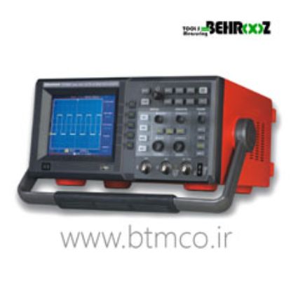 DIGITAL-STORAGE-OSCILLOSCOPES-(FULL-COLOUR--MONOCHROME)-UTD2000-SERIES3