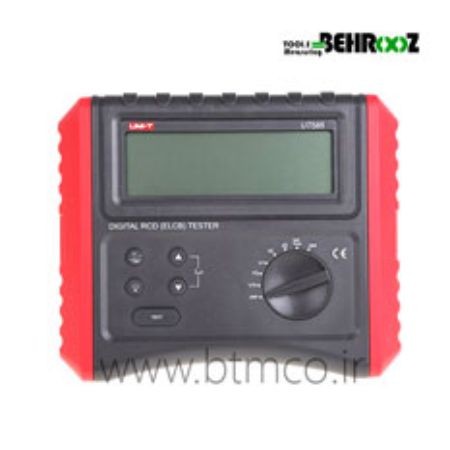 لوپ تستر RCD تستر 