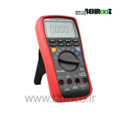 INSULATION-MULTIMETERS-UT-530-SERIES1