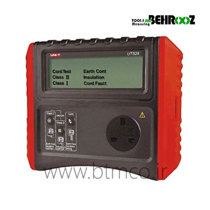 SAFETY-TESTERS-UT520-SERIES