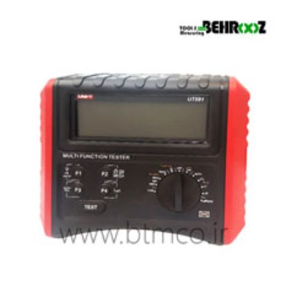 UNI-T-MULTI-FUNCTIONS-LOOP-TESTERS-UT591