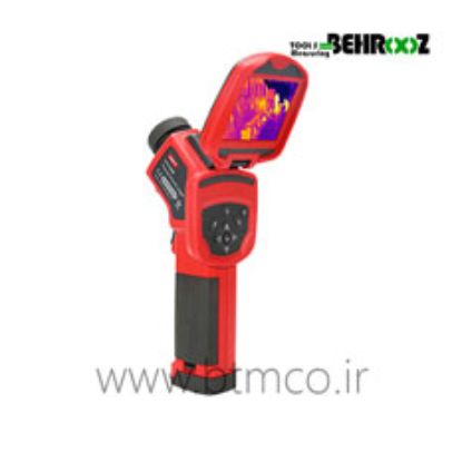 Infrared-Termal-Imaging-Meter-UTI1601