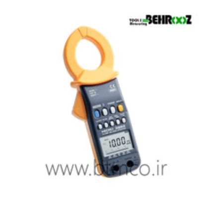HIOKI-CLAMP-ON-LEAK-HiTESTER-32831