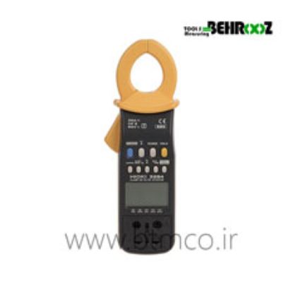 HIOKI-CLAMP-ON-AC-DC-HiTESTER-3284