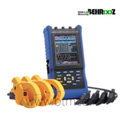 POWER-QUALITY-ANALYZER-HIOKI-3197