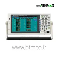 HIOKI-POWER-ANALYZER-3390-101
