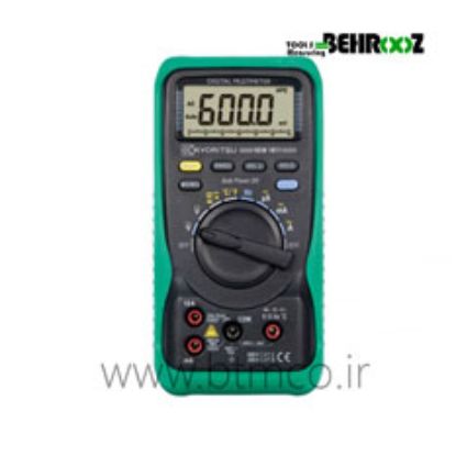 DIGITAL-MULTIMETERS-1011-KYORITSU