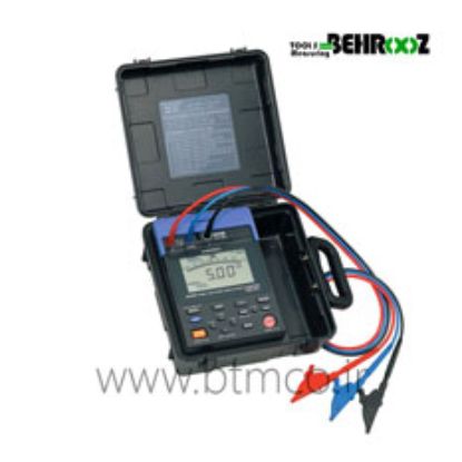 HIGH-VOLTAGE-INSULATION-HiTESTER-3455-011
