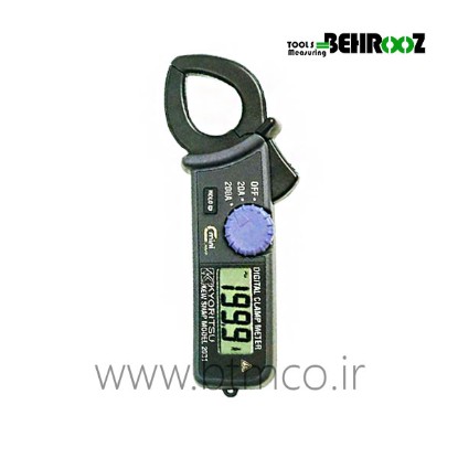 DIGITAL-CLAMP-METERS-KYORITSU-20311