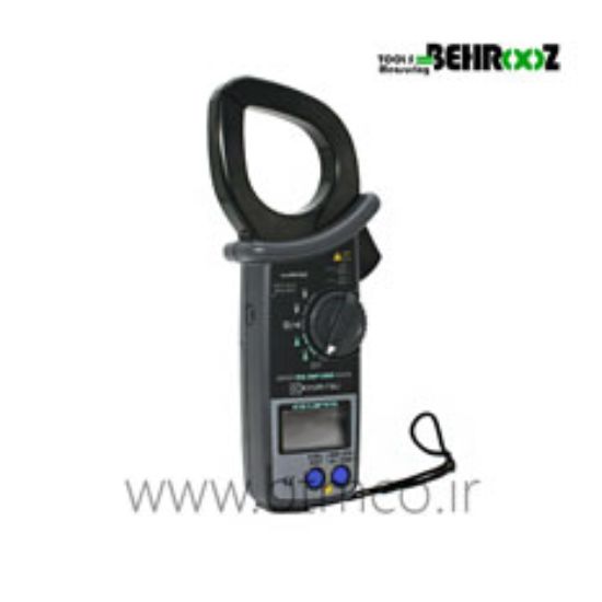 Kyoritsu-ACDC-Digital-Clamp-Meter-2009R1