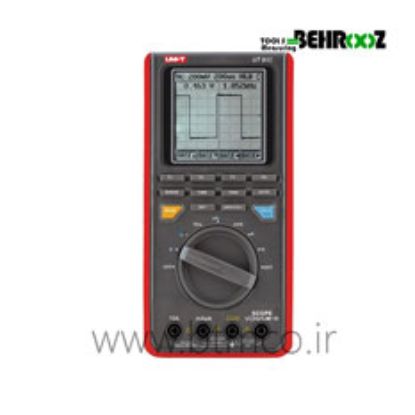 SCOPE-DIGITAL-MULTIMETER-UNI-T-UT81C-02