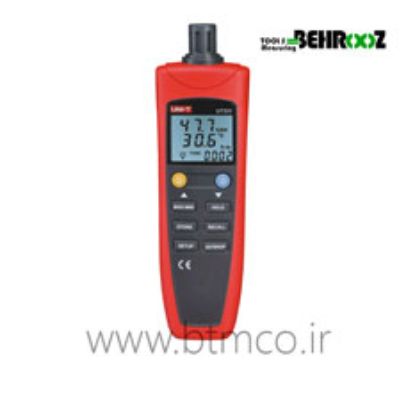 Digital-Termo-HygroMet-U-332